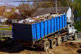 Best Residential Junk Removal  in North Lakeport, CA