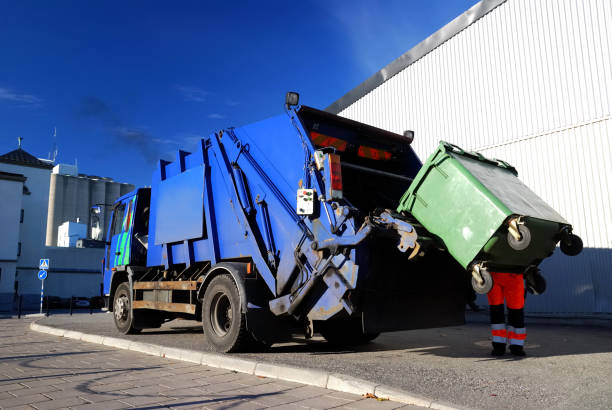 Best Dumpster Rental Services  in North Lakeport, CA